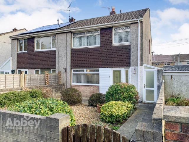 House for sale in Baglan