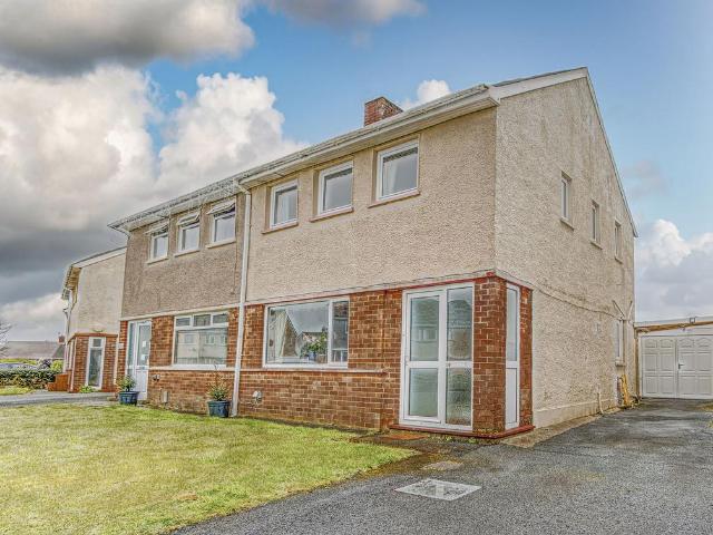 House for sale in Albert Town, Haverfordwest