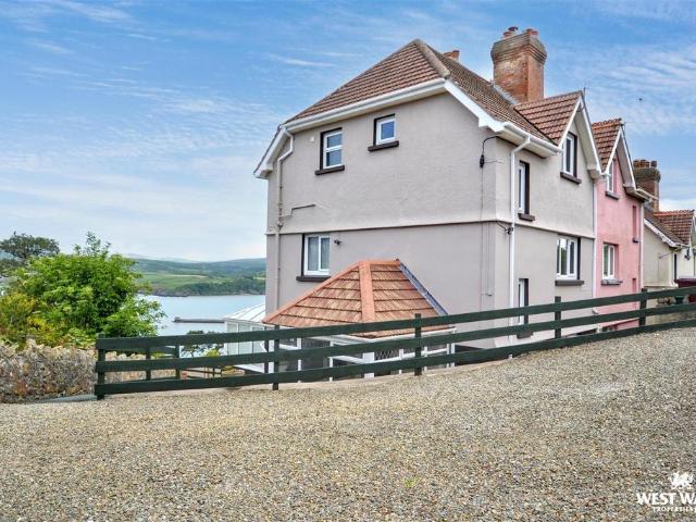 House for sale in Fishguard and Goodwick, Goodwick