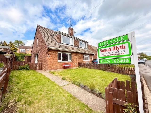 House for sale in Millhouse Green, South Yorkshire