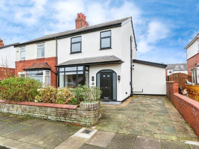 House for sale in St Annes, Lytham