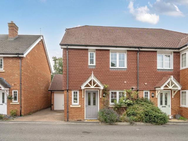 House for sale in Wrecclesham, Fole