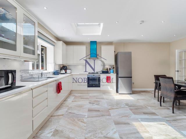House for sale in London Borough of Hounslow, Greater London