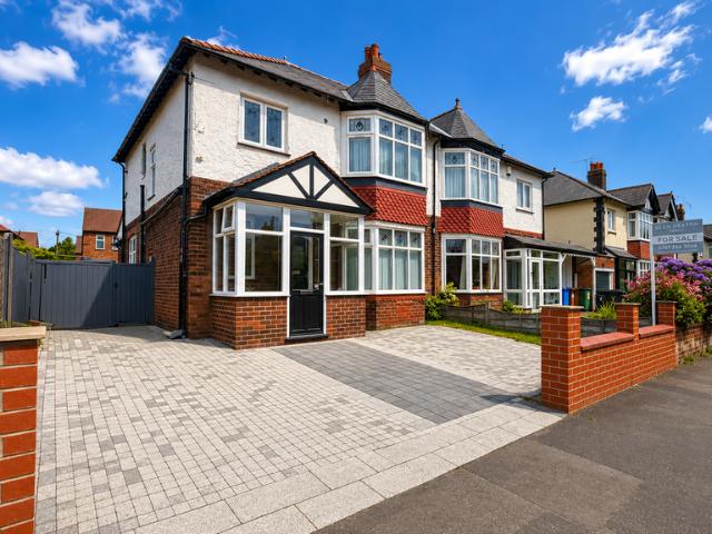 House for sale in Hazel Grove, Greater Manchester