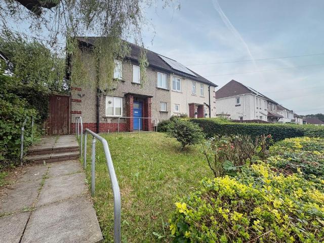 House for sale in Cimla, Neath