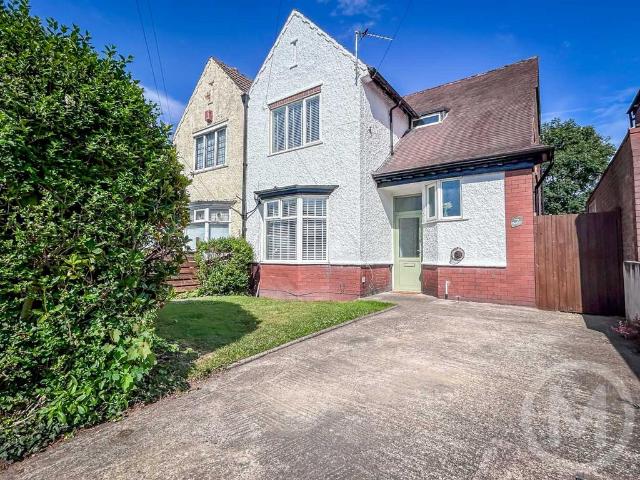 House for sale in Great Marton, Blackpool
