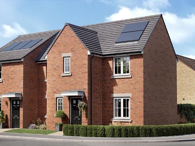 House for sale in Hilderthorpe, Bridlington