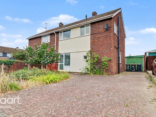 House for sale in Clapham, Bedford