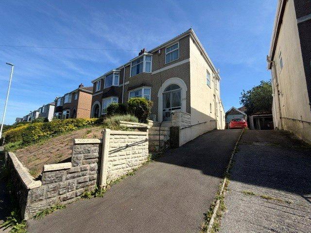 House for sale in West Park, Mount Wise