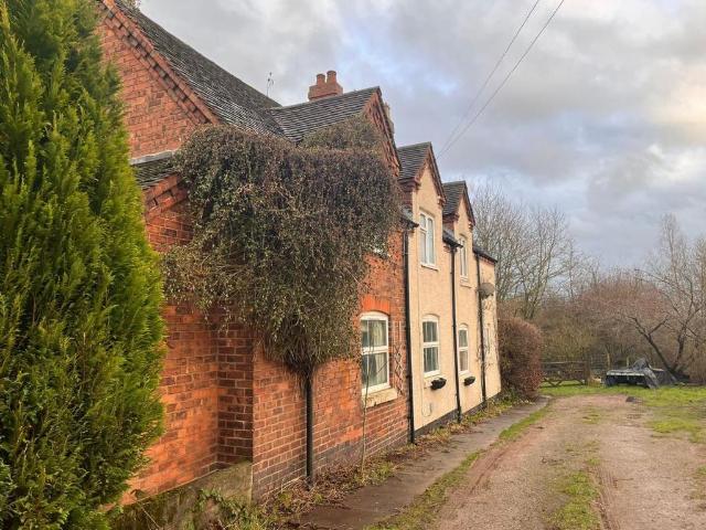 House for sale in Little Sutton, Sutton Coldfield