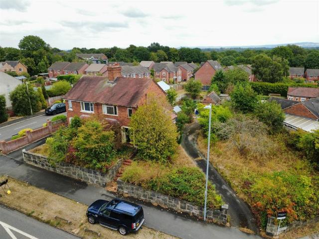 House for sale in Sandbach