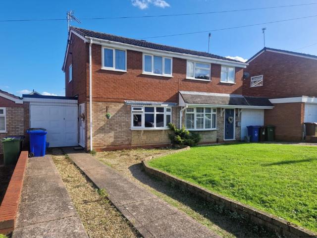 House for sale in Slitting Mill, Cannock Chase