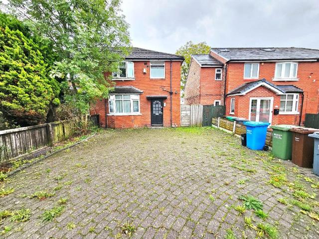 House for sale in Withington, Manchester