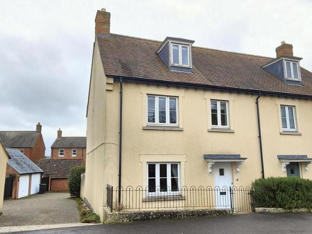 House for sale in Sherborne, East Dorset