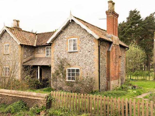 House for sale in Crostwick, Norfolk