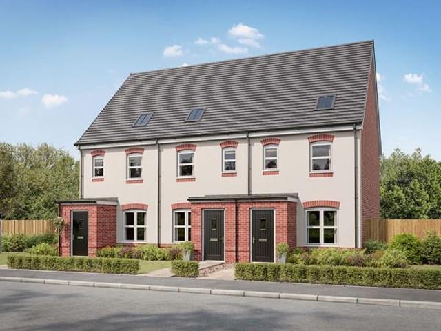 House for sale in Brandis Corner, Devon