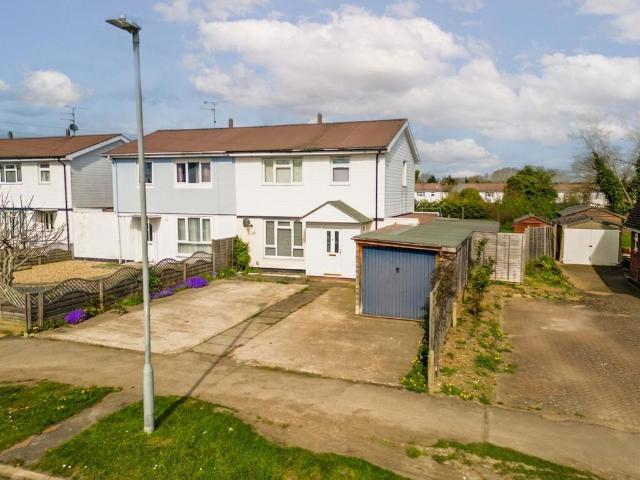 House for sale in Southcourt, Aylesbury