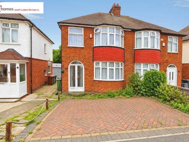 House for sale in Darlaston, Walsall