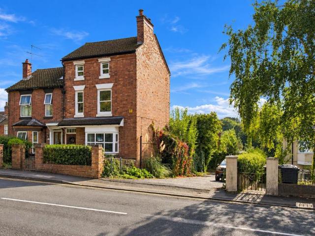 House for sale in St Peters, Worcester