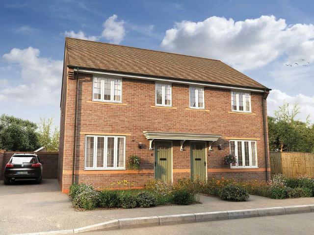 House for sale in Frankley, Birmingham