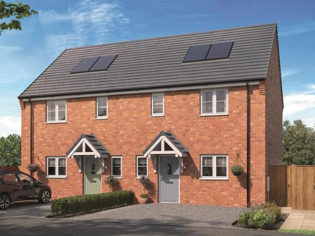 House for sale in Crookhill, Worcestershire