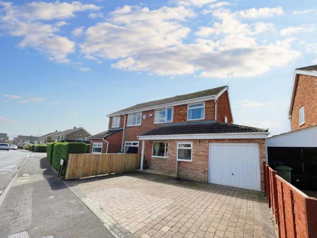 House for sale in Stockton-on-tees, Isle Of Man