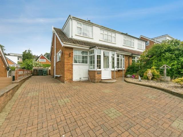 House for sale in Carreg y Groes, Llansanffraid Glan Conwy