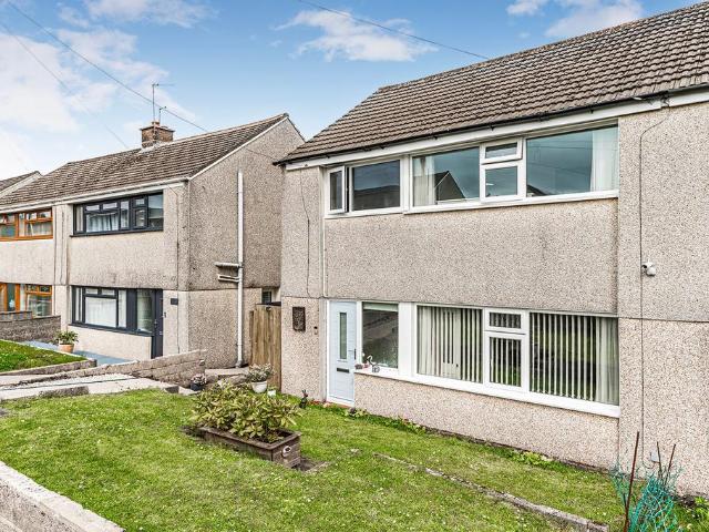 House for sale in Llantrisant, Beddau