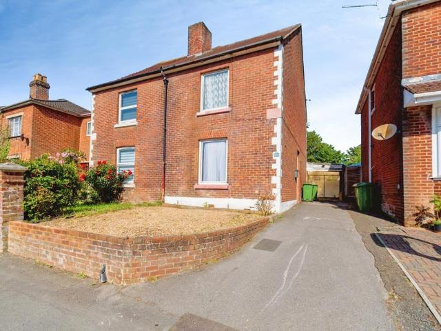 House for sale in St Denys, City Of Southampton