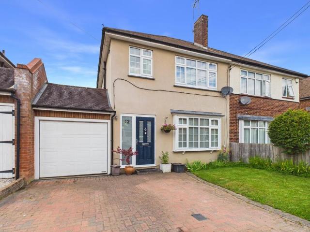 House for sale in Amersham
