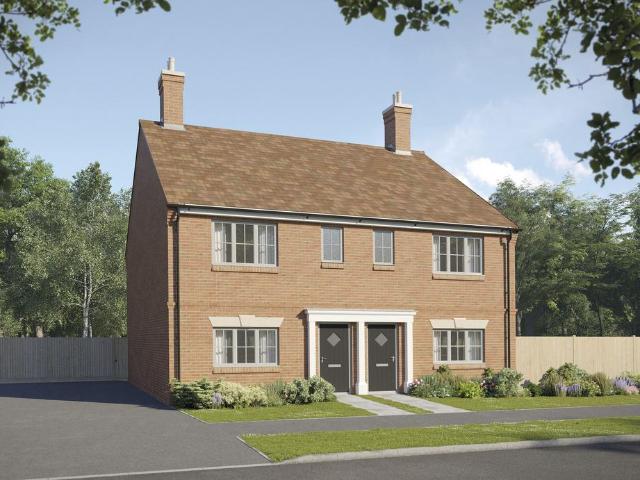 House for sale in Buckingham, Buckinghamshire
