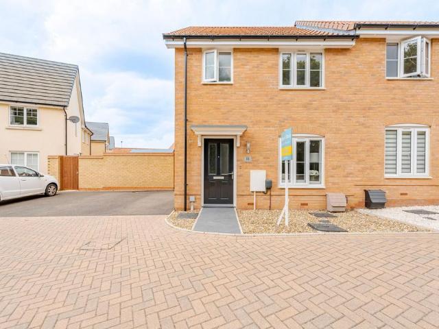 House for sale in Bedingfield, Suffolk