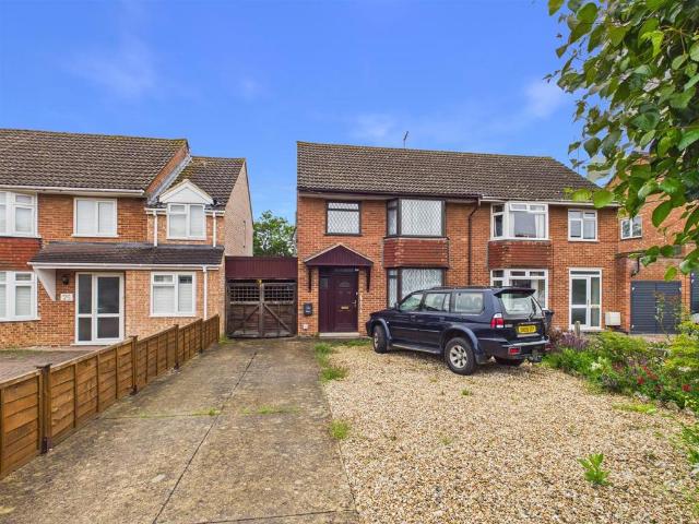 House for sale in Gloucester, Gloucestershire