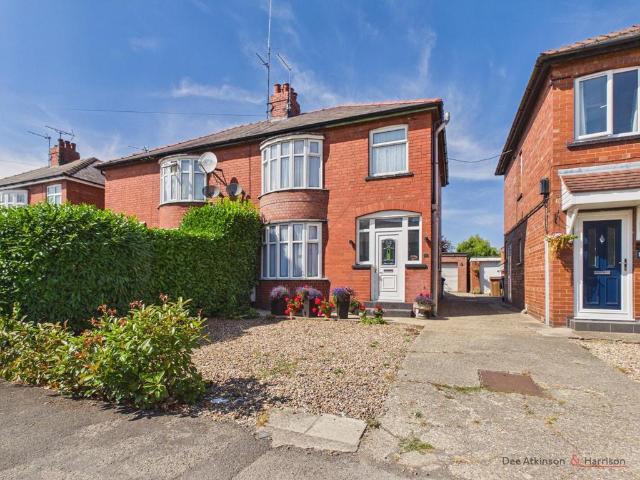 House for sale in Driffield, East Riding Of Yorkshire