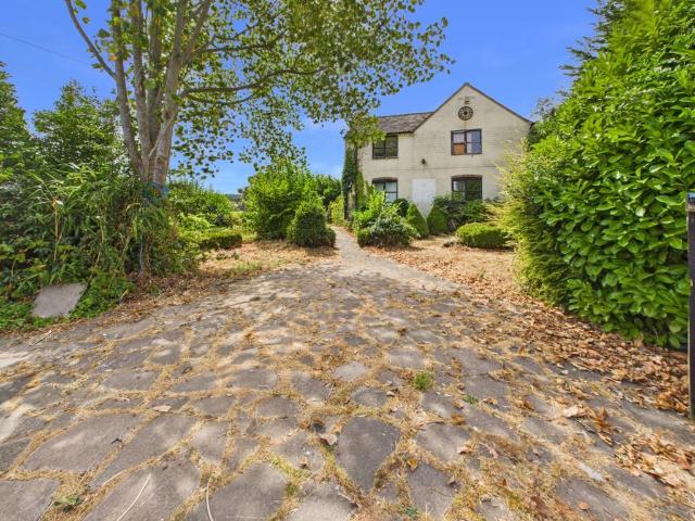 House for sale in Shropshire