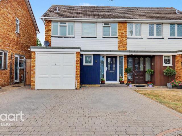 House for sale in Barling, Essex
