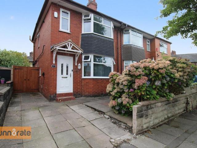 House for sale in Hanley, Stoke-on-Trent