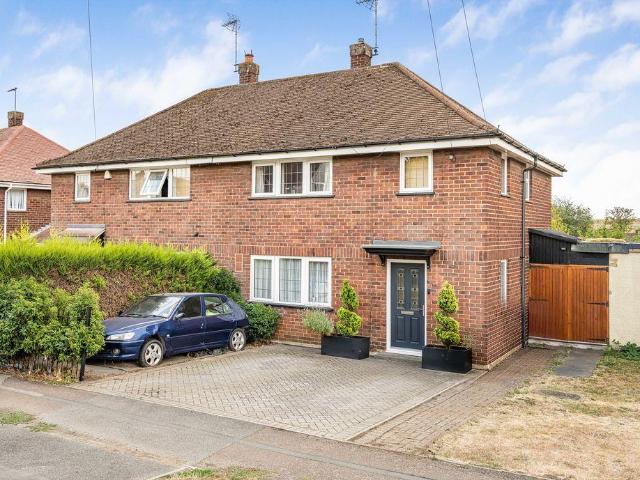 House for sale in West Bletchley, Bletchley