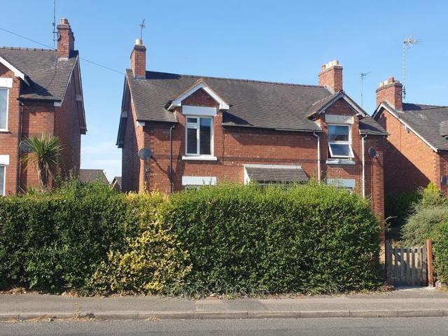 House for sale in Chadsmoor, Staffordshire