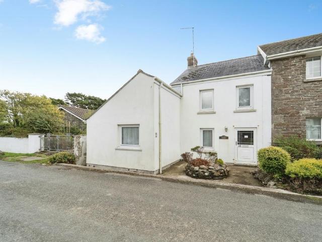 House for sale in Nolton and Roch, Roch