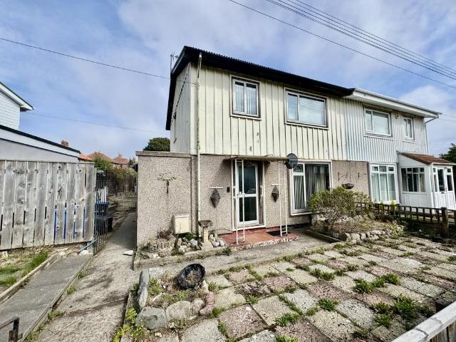 House for sale in Easington Colliery, North East