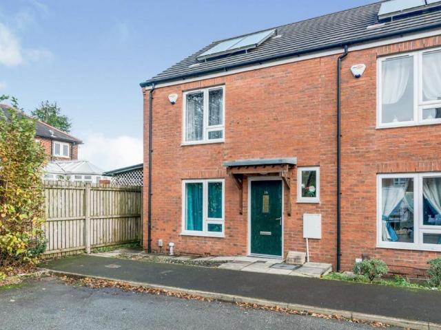 House for sale in Little Lever, Bolton