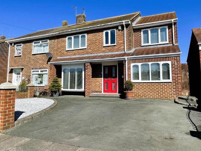 House for sale in South Shields, South Tyneside