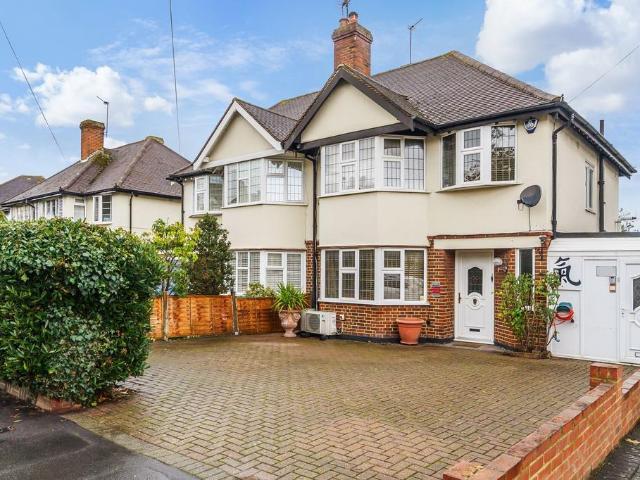 House for sale in Ewell, Epsom and Ewell