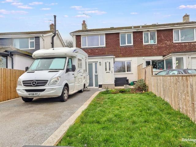 House for sale in Brixham