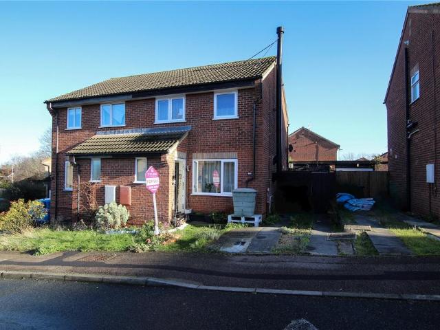 House for sale in Arrington, Cambridgeshire