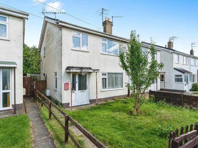 House for sale in Four Gotes, Cambridgeshire