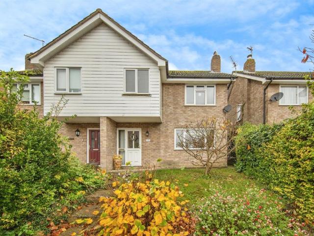 House for sale in Sudbury, Chelmondiston