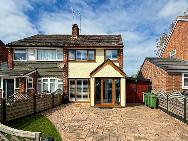 House for sale in Oxton, Isle Of Man