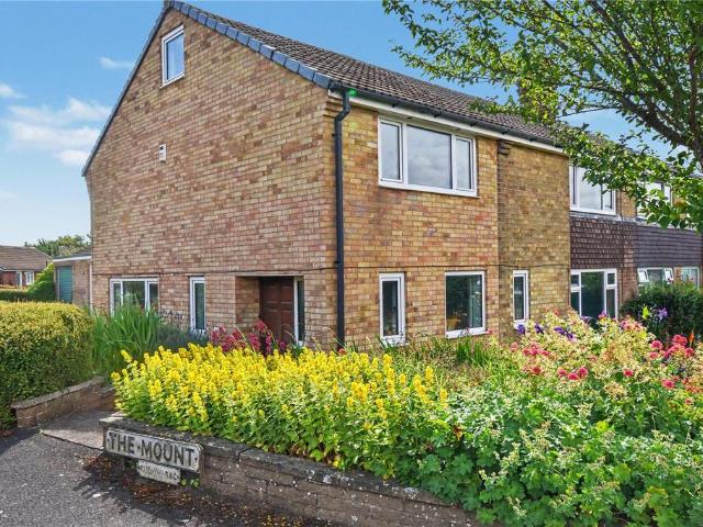 House for sale in Barwick in Elmet and Scholes, Barwick In Elmet